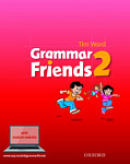 Grammar Friends 2 Student's Book